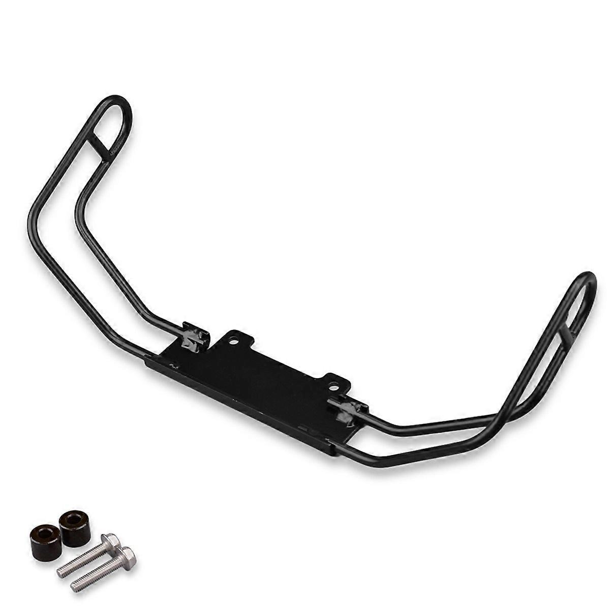 Motorcycle Saddle Bag Rail Bracket for GSX-8R GSX-8S