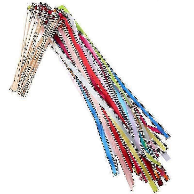 20pcs Ribbon Stick