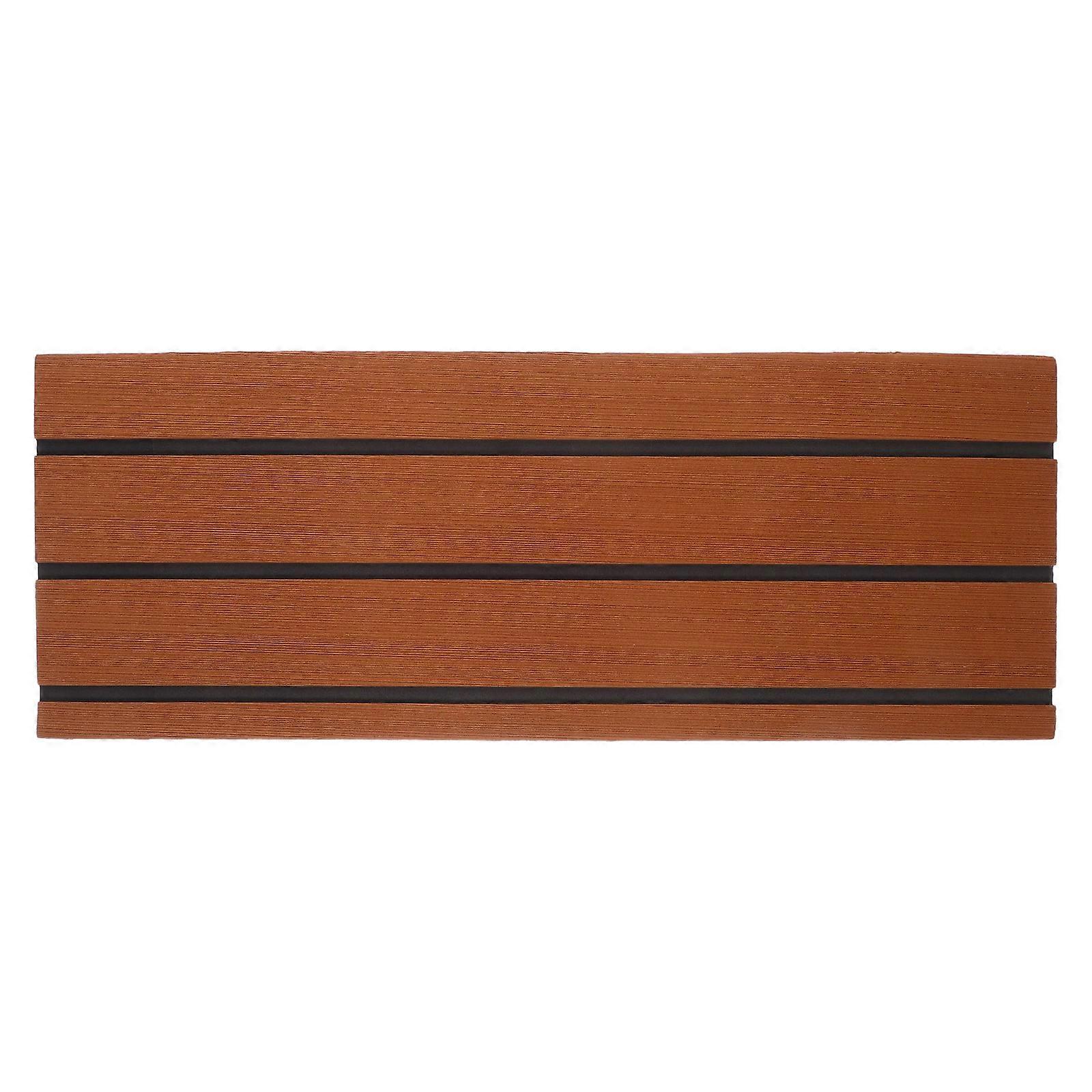 Durable Rv Step Mat for Non-Slip Stair Protection with Strong Adhesive