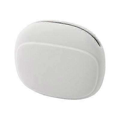 Portable Data Cable Headphone Storage Box Simple Mobile Phone Data Cable Organizing Bag Silicone Storage Box Cute coin purse