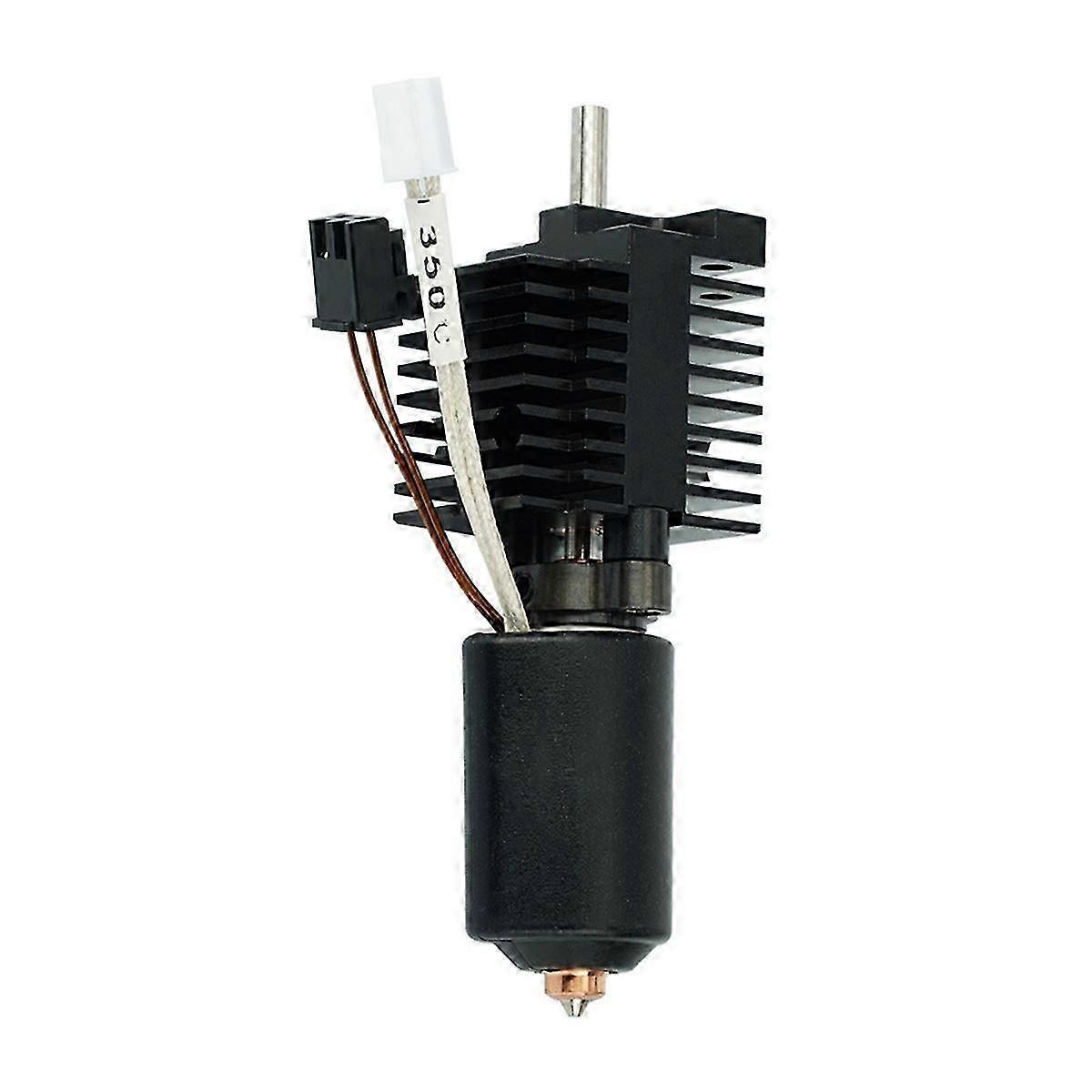 Ceramic Heating Block Kit for K2 Plus 3D Printer Hotend