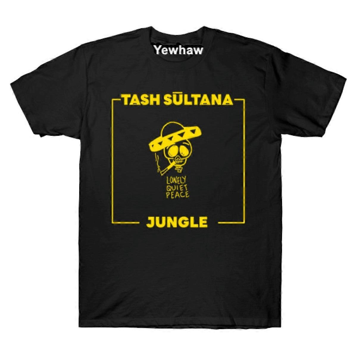 Tričko Tash Sultana Rnb Tee