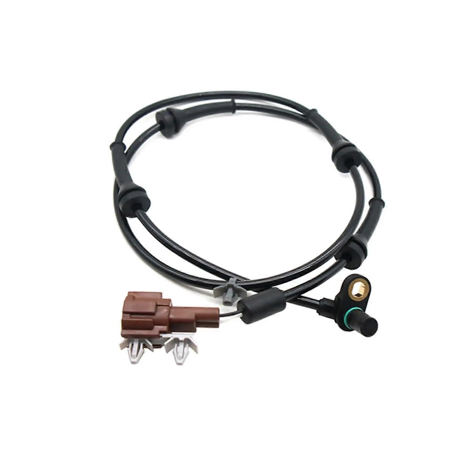 ABS Wheel Speed Sensor Rear Left Right OEM Replacement 479007S025 D7900ZC30A 0265007825