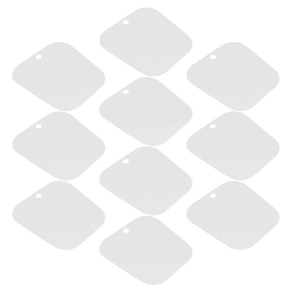 Reusable Boot Shaper Supports for Tall Boots Heavy Duty 10Pcs