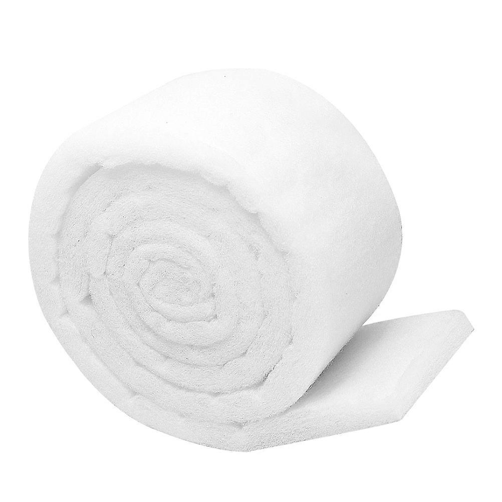 Fish Tank Filter Media Pad High Density Aquarium Filter Cotton