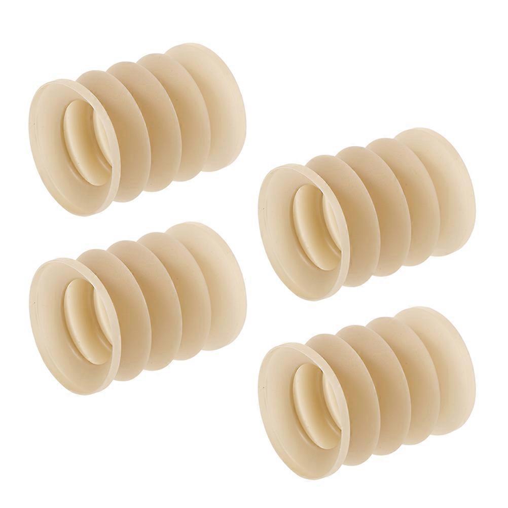 Bone Cracker Comedy Prop 4Pcs Realistic Bone Cracking Sound Toy