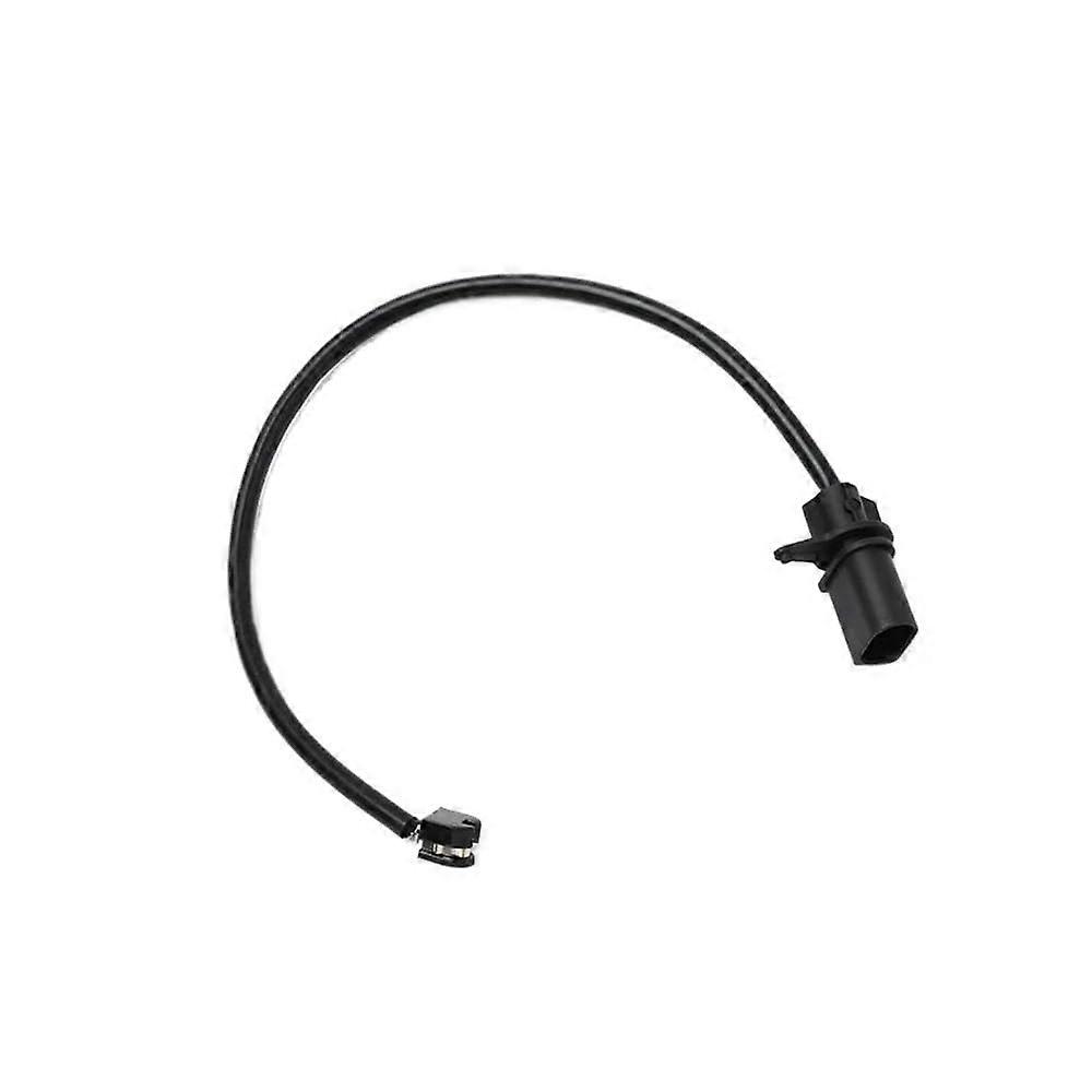 Brake Pad Wear Sensor Compatible with Porsche Macan 2014-2018 Front Wheel Accurate Monitoring
