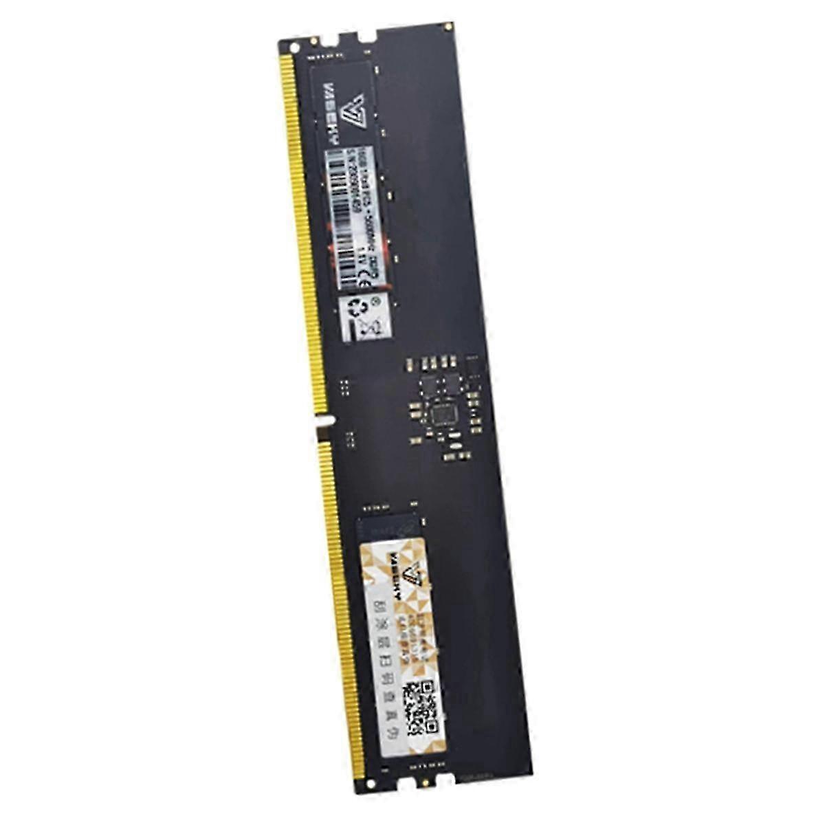 32GB DDR5 RAM 5600Mhz Desktop Memory Stick