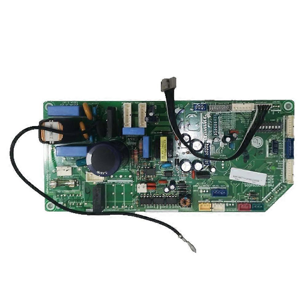 for LG Central Air Conditioning Units, Multi-Split Duct Fan Mainboard EAX39281005 EBR74907701