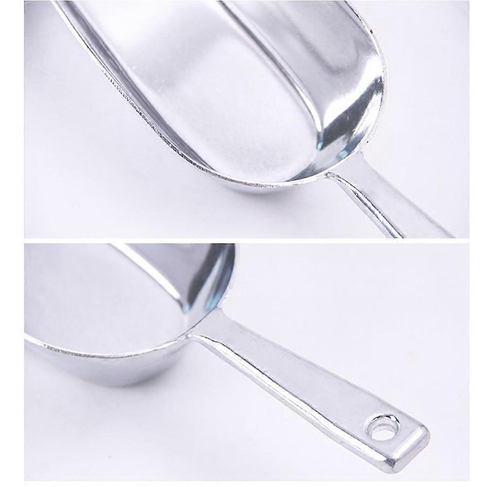 Multifunctional Aluminum Alloy Flour for Kitchen Use with Practical Ice