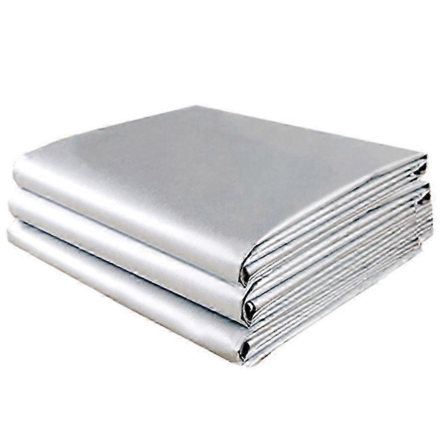 2026 95% Light Blocking Curtains | Sun Protection for Bedroom & Office