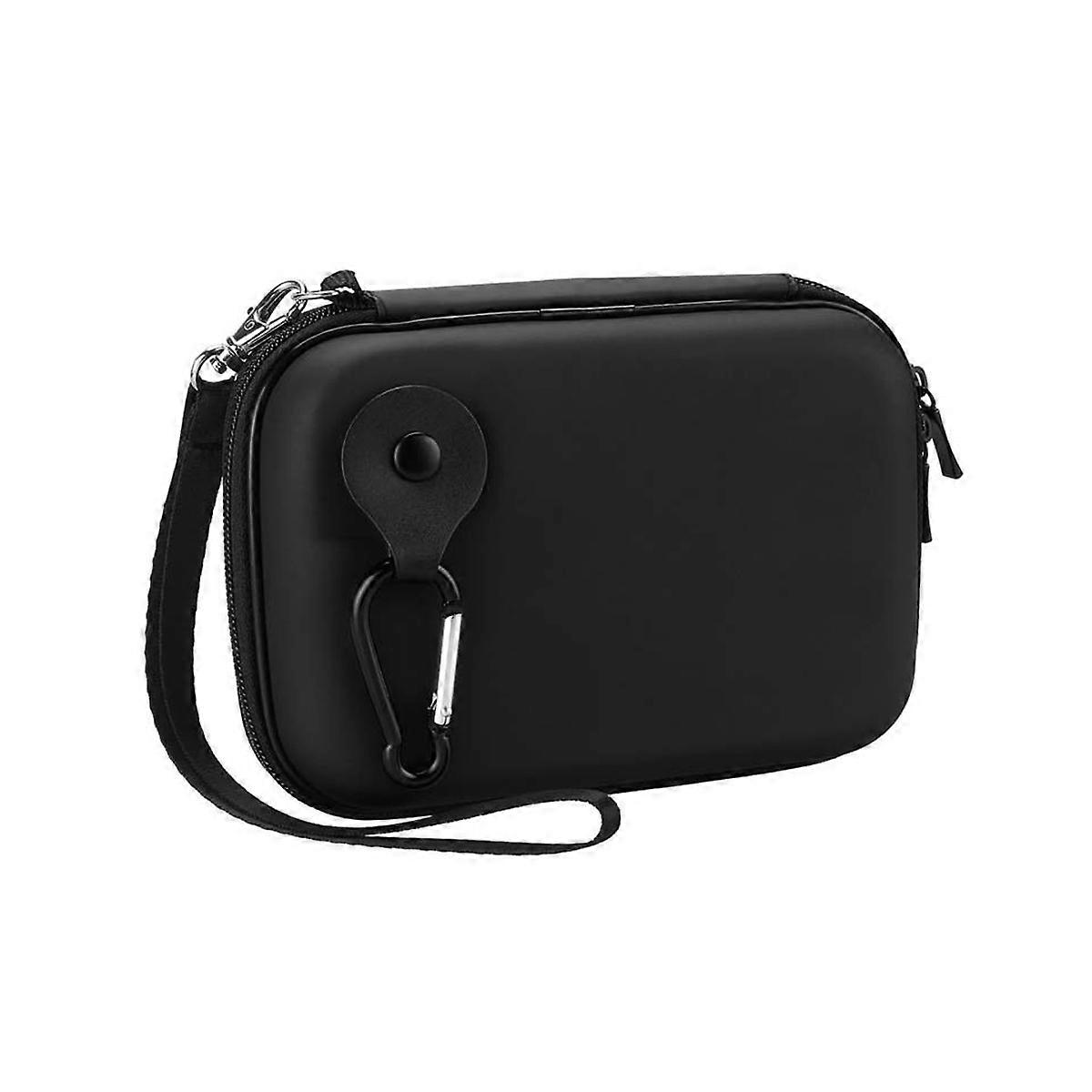 Hard Disk Pouch Eva Digital Accessories Storage Bag for Electronics Protection