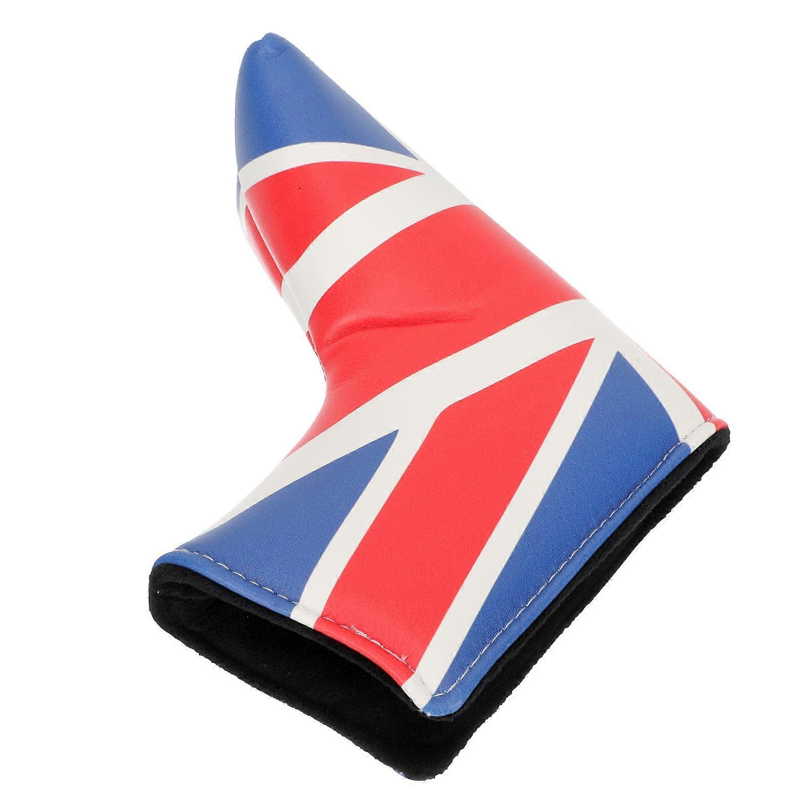 Putter Cover Golfing Equipment for Protection Use Plush