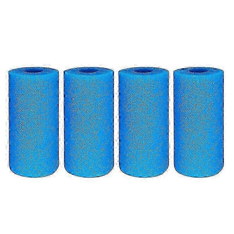 2025 Swimming Pool Filter Impurity Absorption Grease Purifier Sponge Column