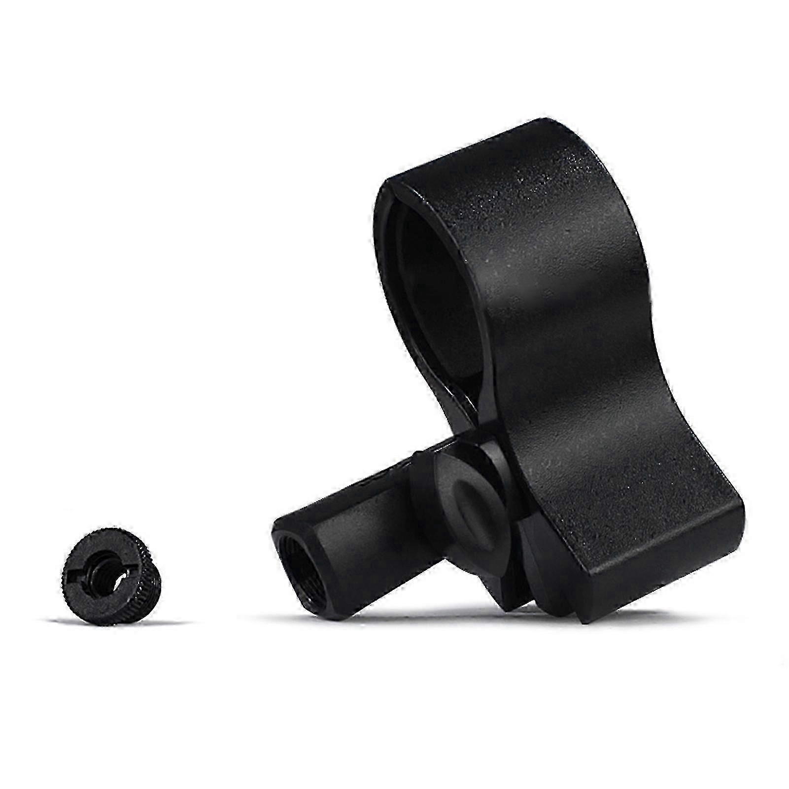 Microphone Holder Clip Strong Fixing Easy Conversion Multi-angle Adjustable Slip-resistant Microphone Clip 2025