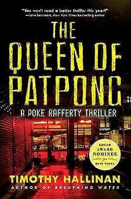 The Queen of Patpong