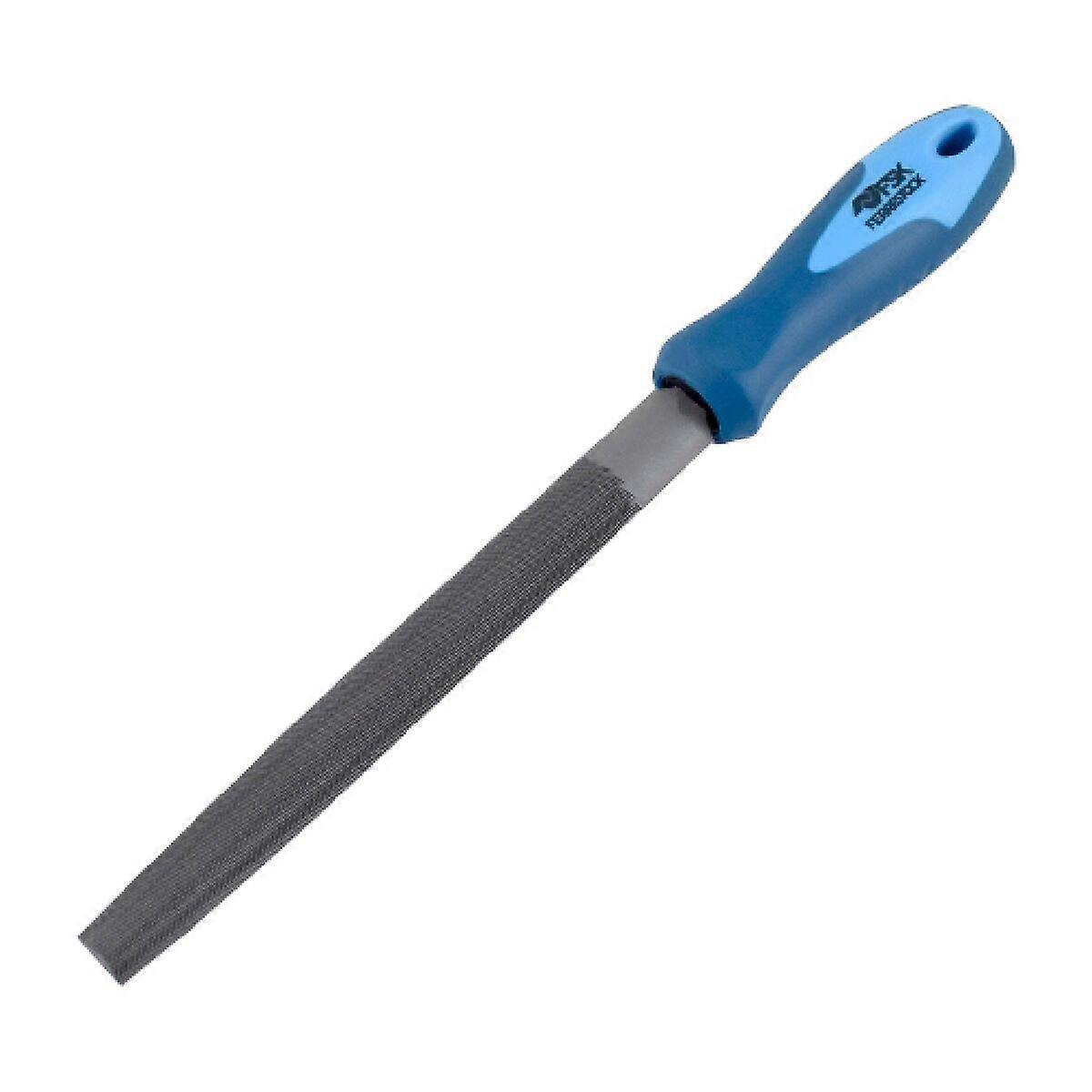 Halbrundfeile Ferrestock