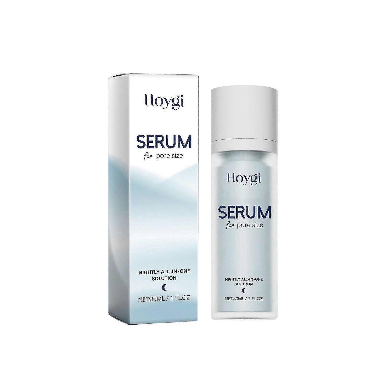 Shrink Pores Brightness Essence