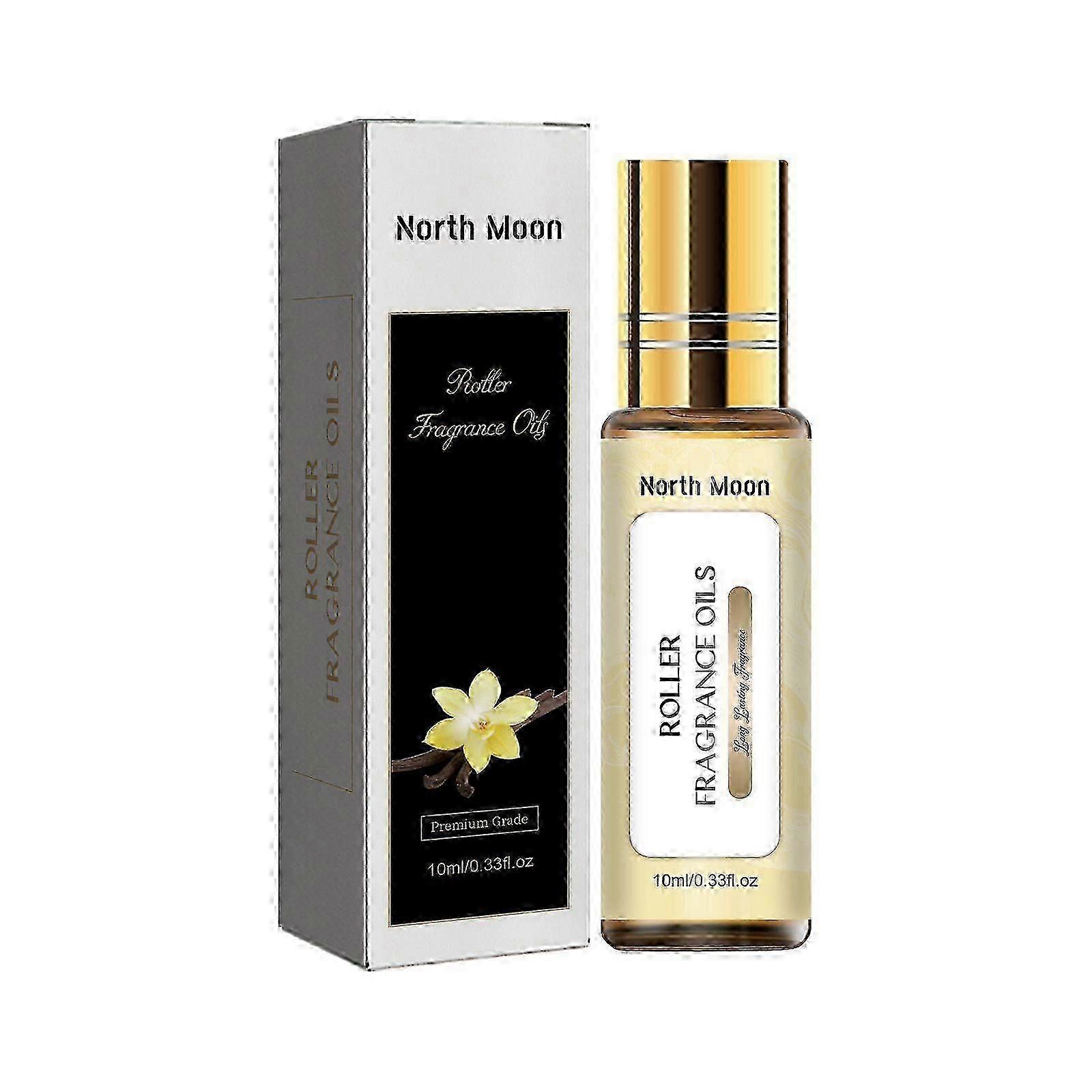 Ball Bearing Fragrance Oil