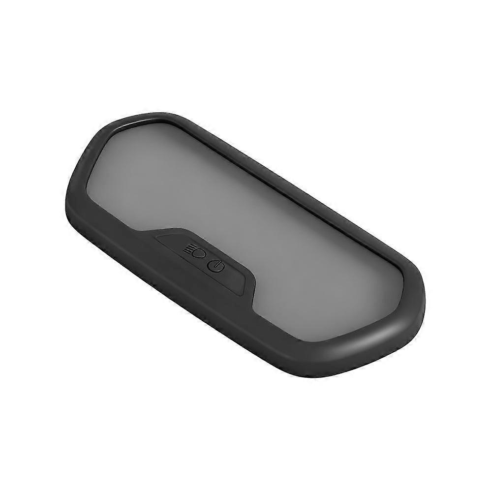 Dashboard Cover Waterproof Dustproof Protection Silicone Protective Case