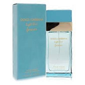  Light Blue Forever by Dolce & Gabbana - Eau De Parfum Spray 1.6 oz - Women 