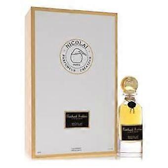  Nicolai Patchouli Sublime by Nicolai - Elixir De Parfum Spray 1.2 oz - Women 