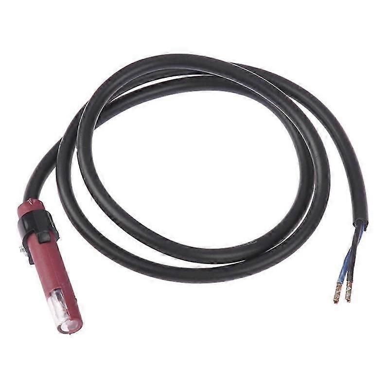 Photosensitive Electric Eye QRB1 for Flame Detection