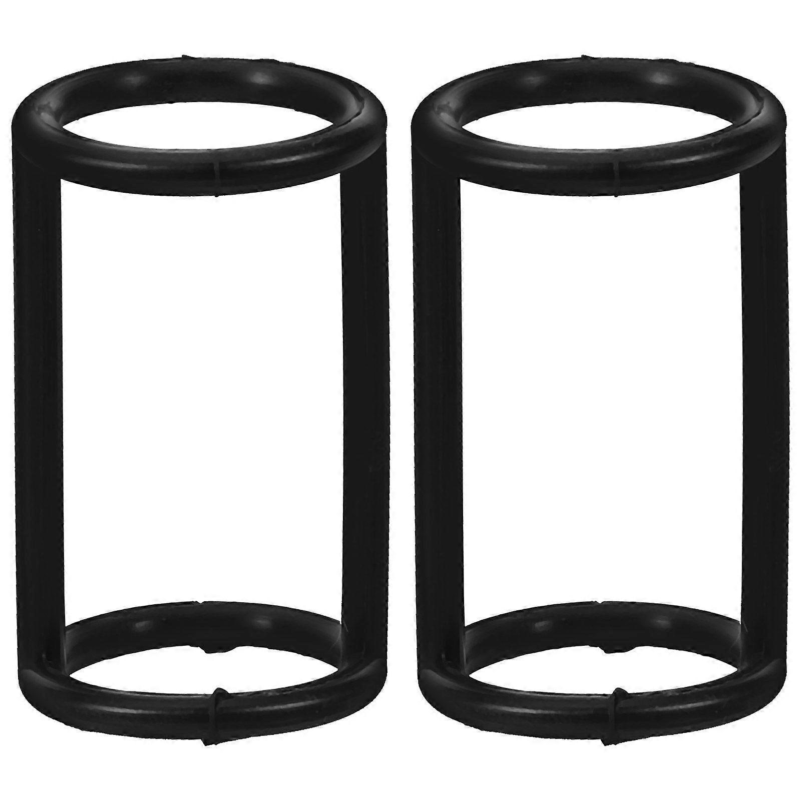 Lot de 2 joints d'étanchéité pour machine à glace