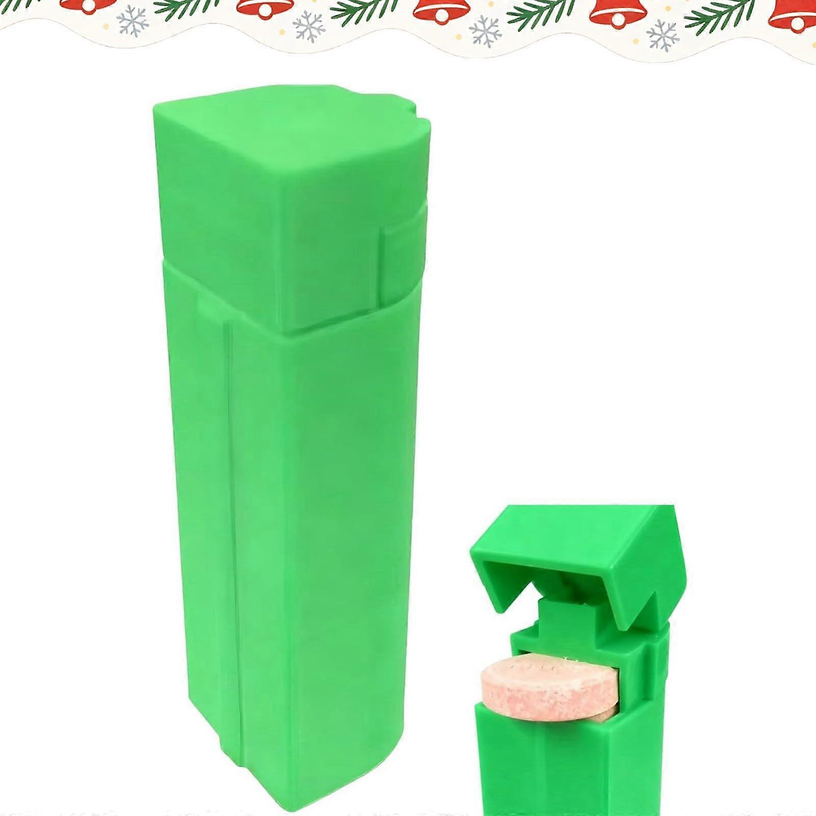 Rare HandFinished Candy Dispenser Prototype with Refillable Compartment for Collectors