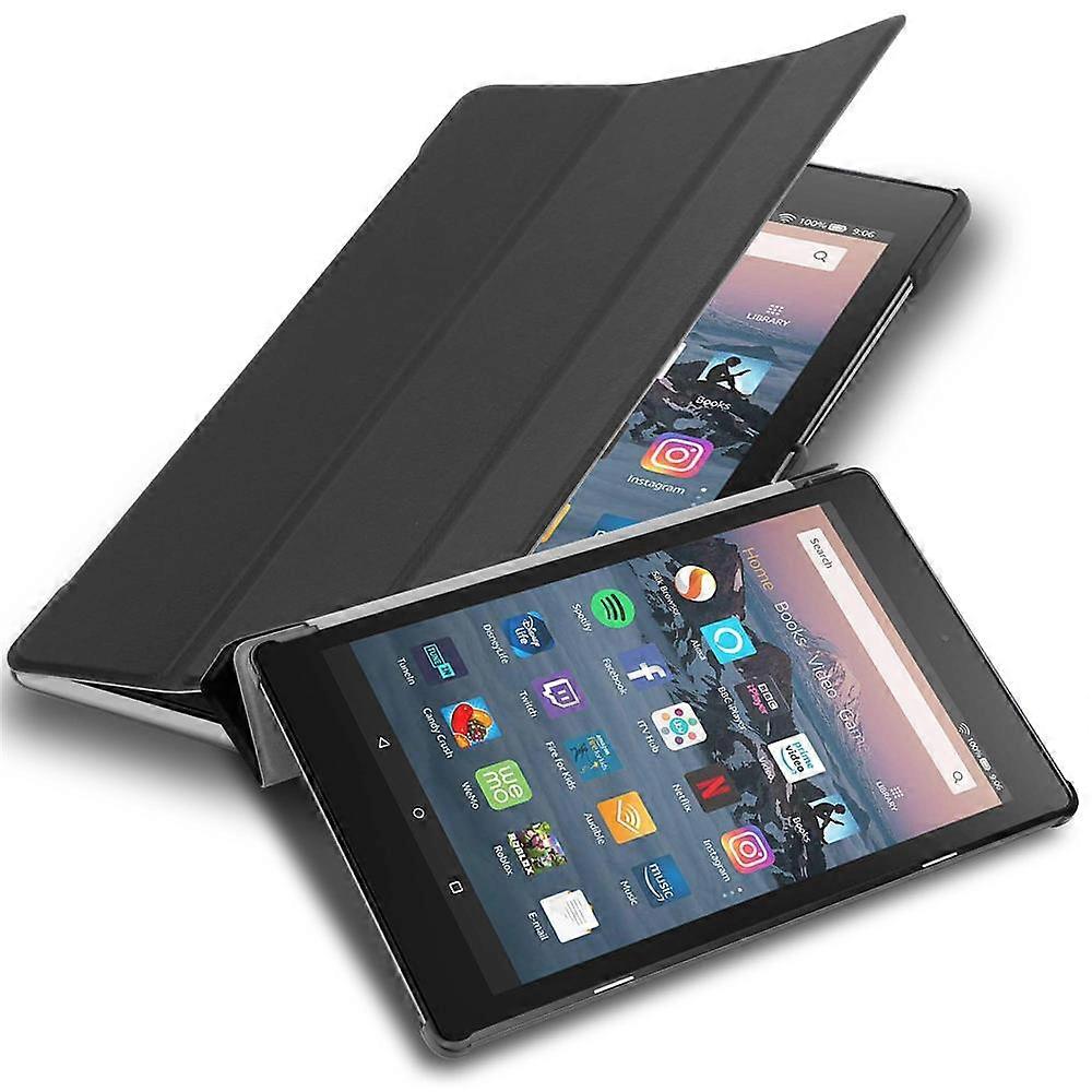 Kindle FIRE HD 8 2017 / 2018 (7th and 8th Gen.) Protective cover - extra thin - protective cover with wake up function