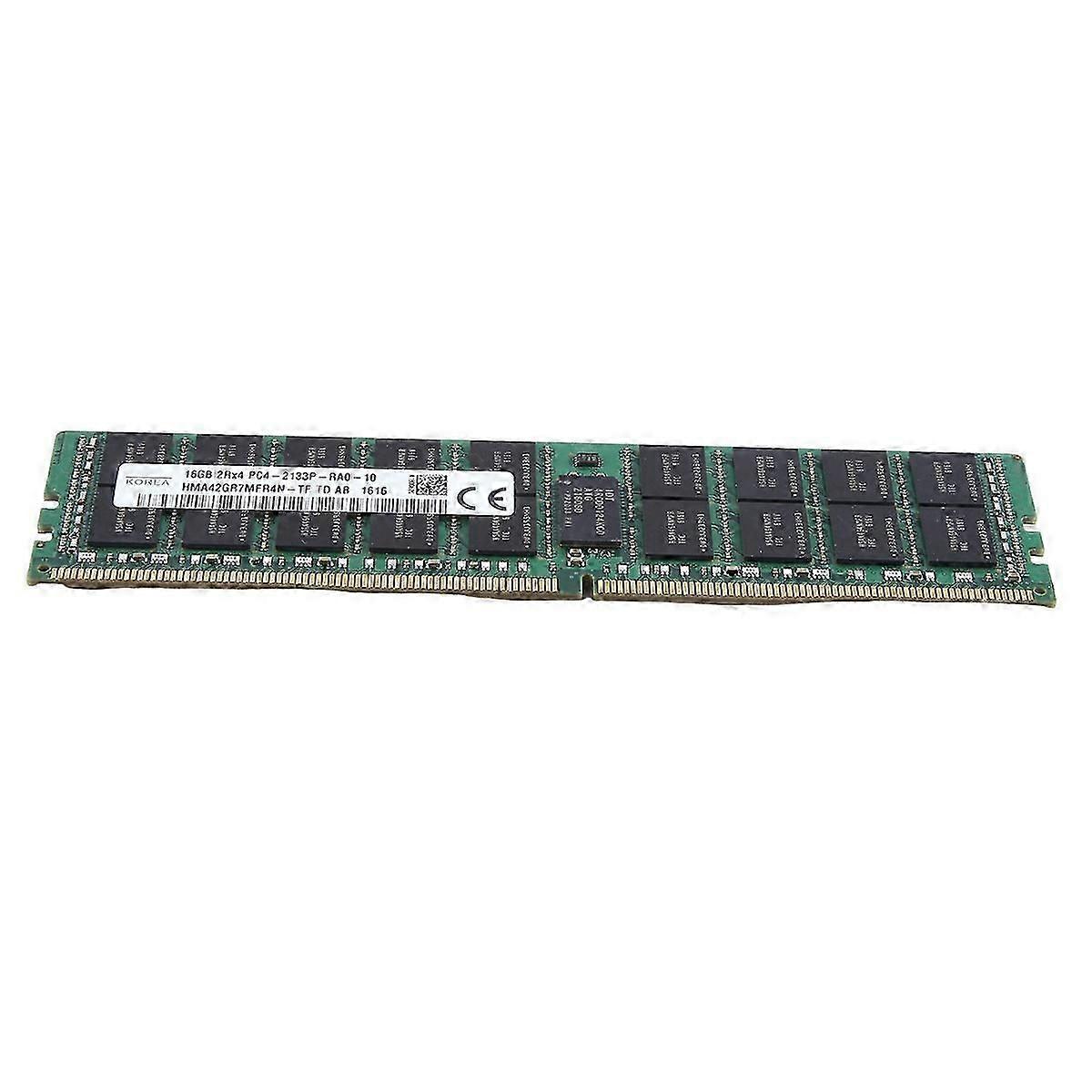 For SK 16GB DDR4 Server RAM Memory 2133Mhz Memory RAM 1.2V