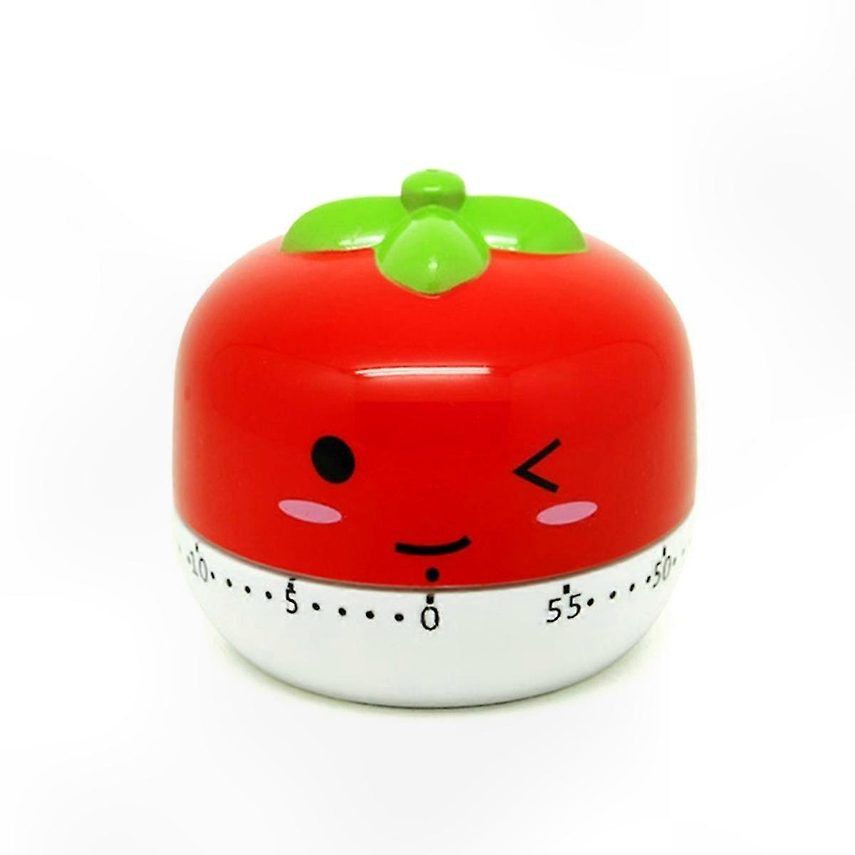 Digital Kitchen Timer for Eggs and Vegetables Animal Shape Cooking Timer Novelty Rotating Egg Timer