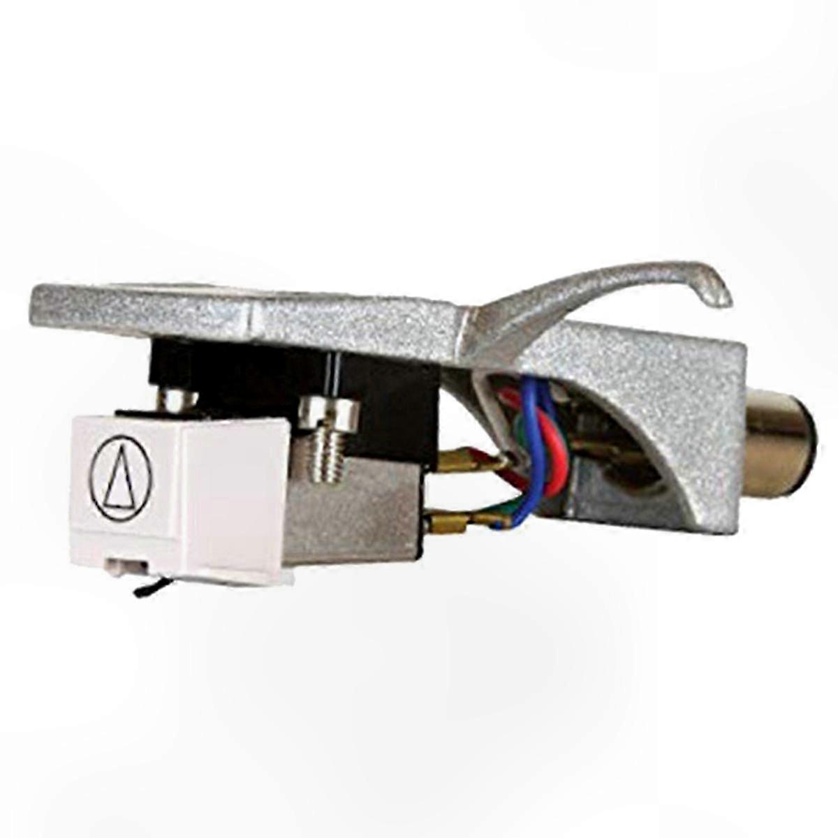 Magnetic Stylus Headshell Holder for Vinyl Record Player Turntable Phonograph Connection Kit