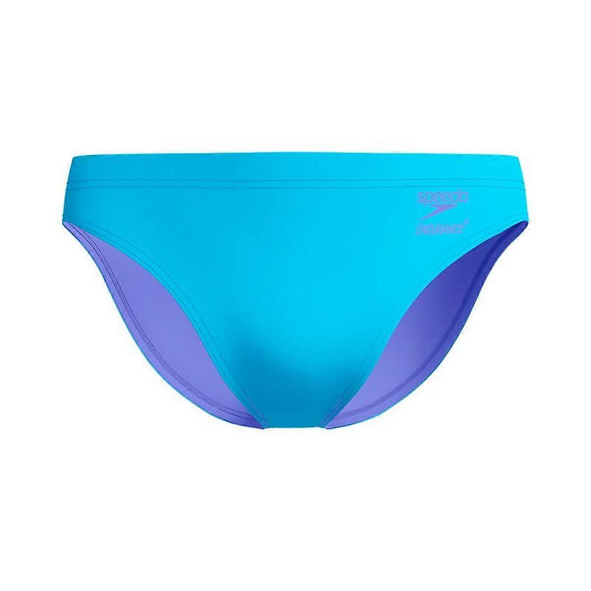 Men’s Bathing Costume Speedo ML Solid Brief Water