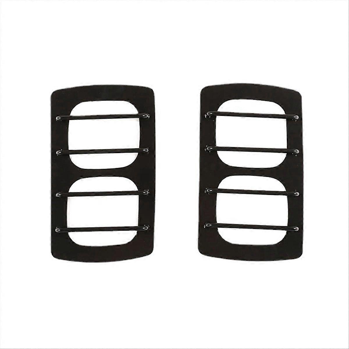 Width Light Protective Net Rear Indicator Light Cover for 