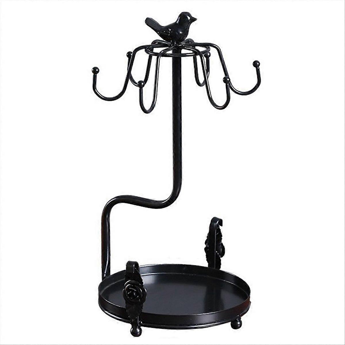 Coffee Cup Holder Tea Cup Storage Rack Tea Cup Rack Stand A