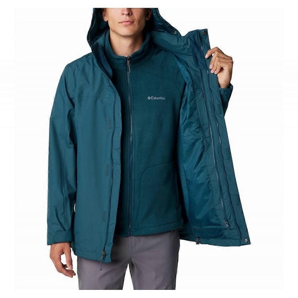 Jackets Columbia WO7211414