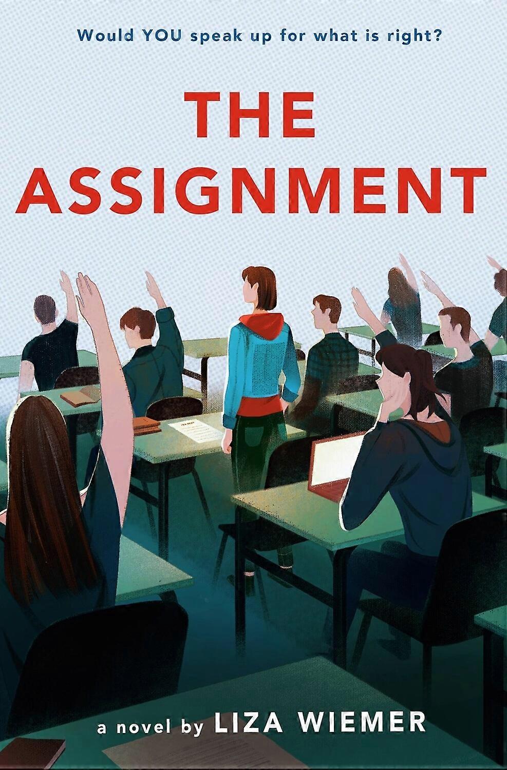The Assignment  [BOOKS] Paperback USA import