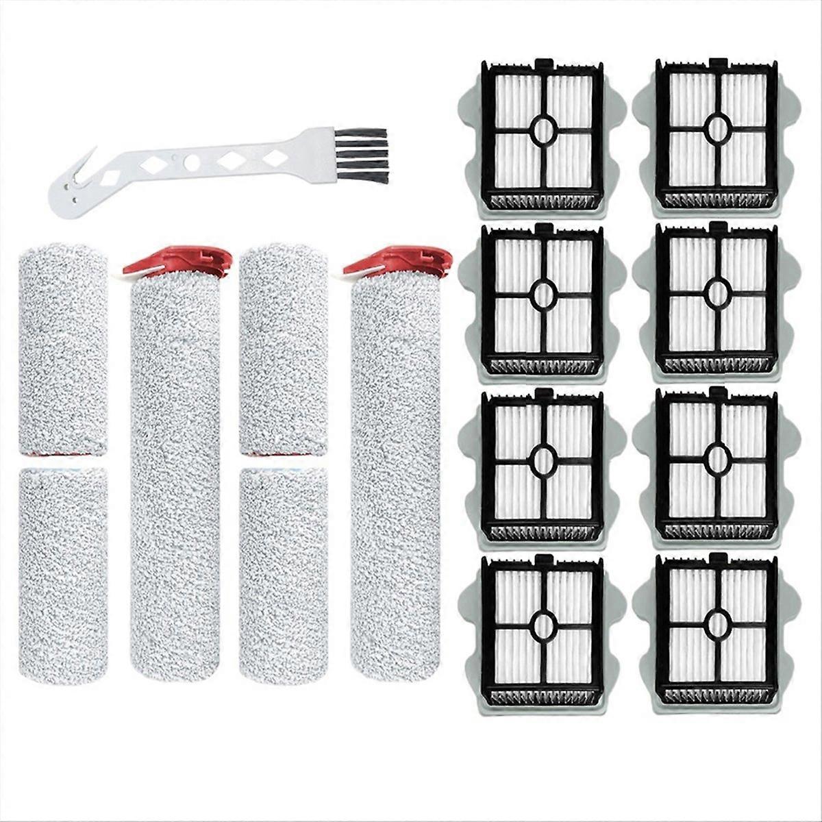 Roller Brush Filter for Dyad Pro Dyad Pro Combo