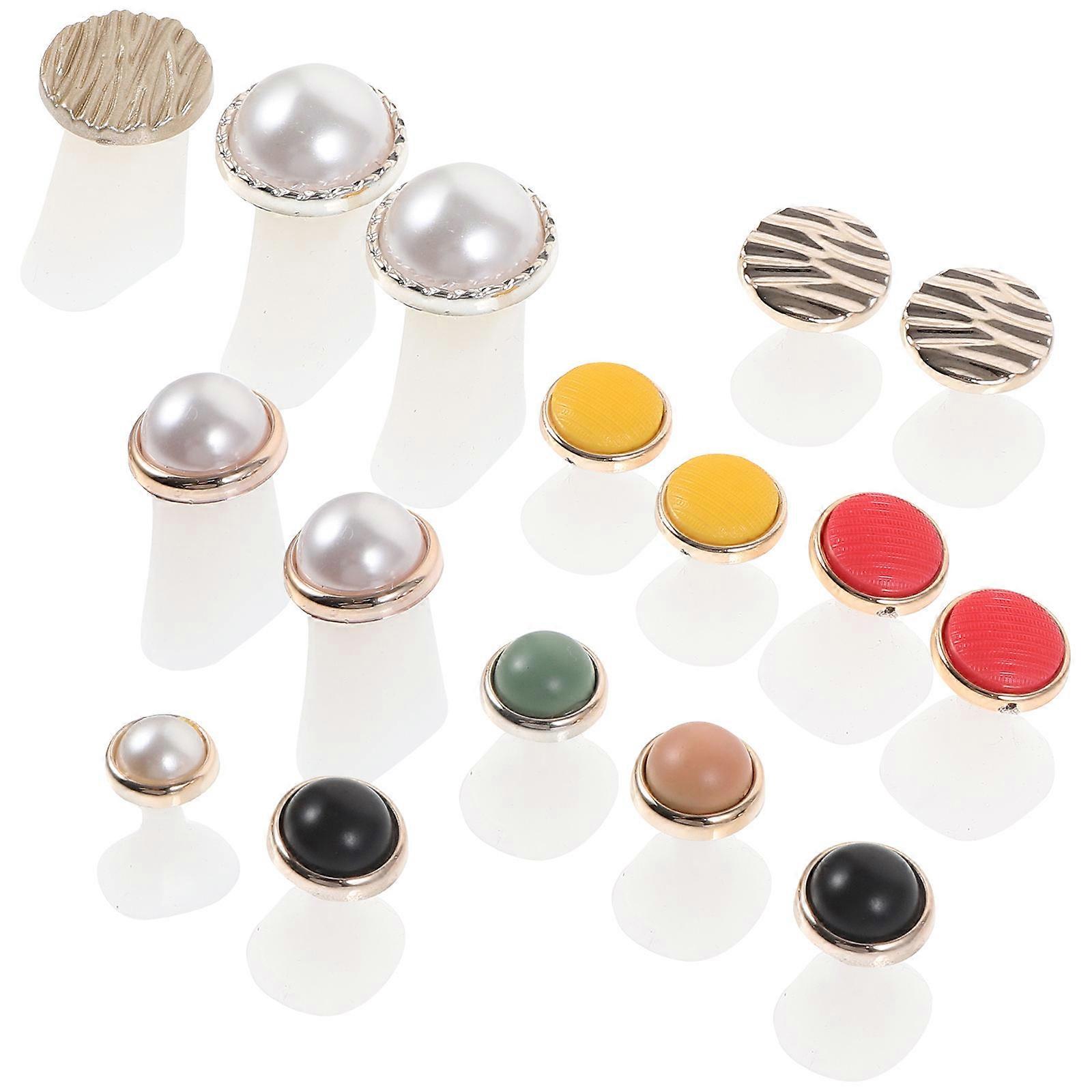 Silicone Toe Separator for Pedicure Toe Separators for Women 16Pcs