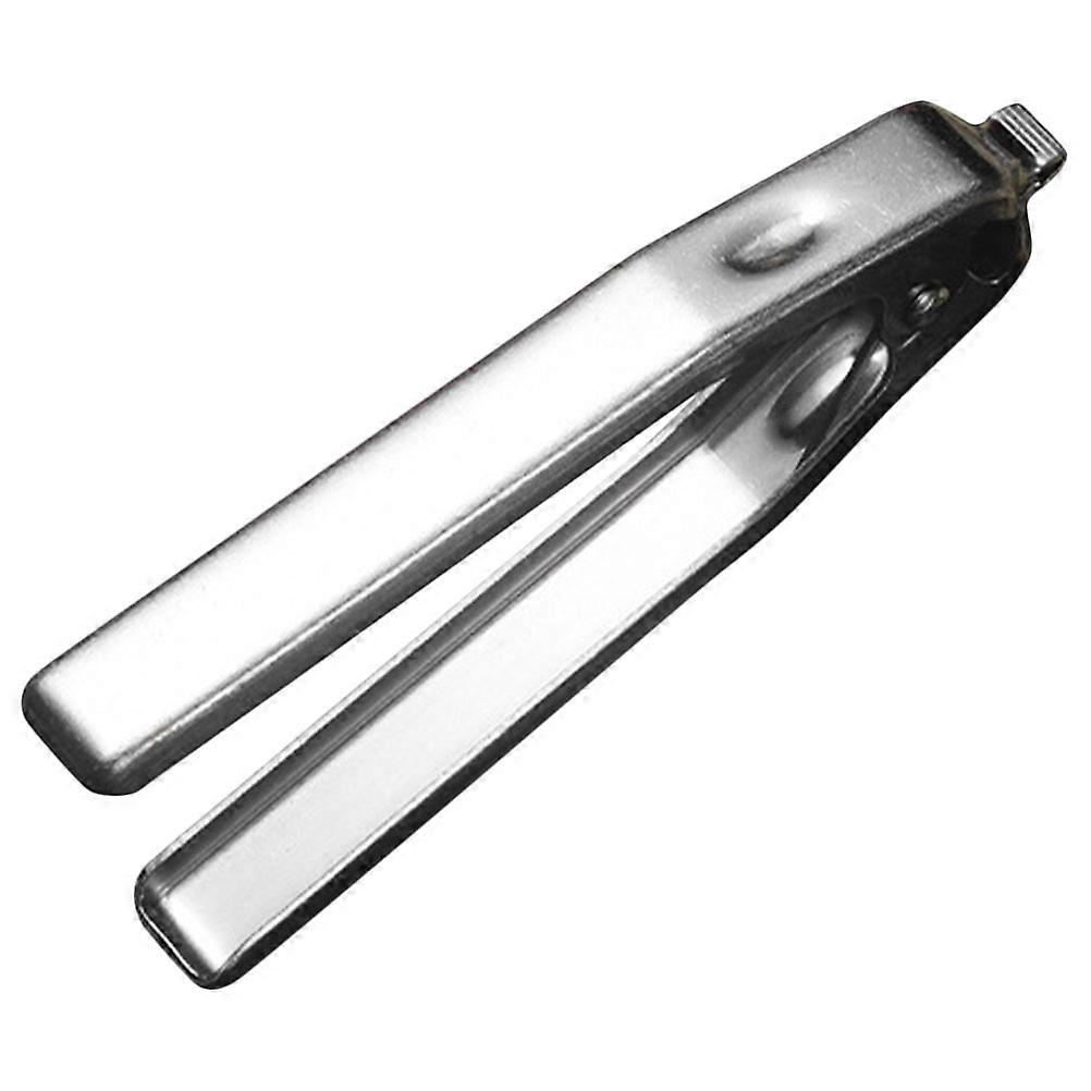 Stainless Steel Clam Cracker Oyster Shucker Tool for Kitchen