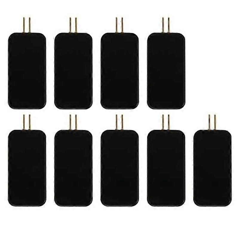 9Pcs Car ABRS Simulator Detection Tool Car Air Bag Inspection Tool