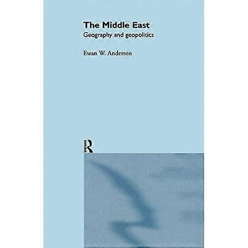Mellanöstern, The