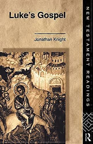 Lukas&s Evangelium