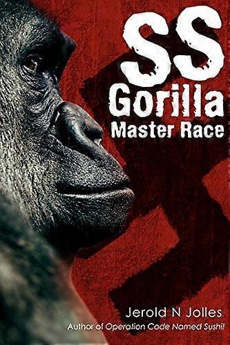 SS Gorilla Mestari Rotu
