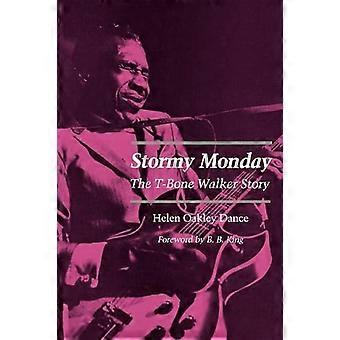 Stormfull mandag: Historien om T-Bone Walker