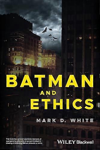 Batman and Ethics