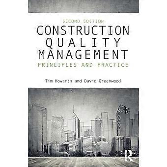 Gestion de la qualité de la construction