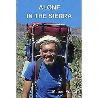 Alene i Sierra