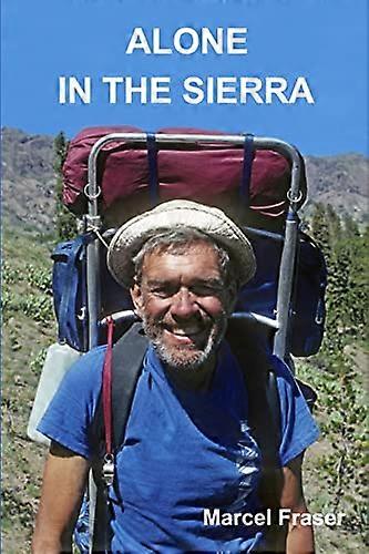 Solo en la Sierra